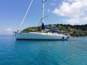 Croisiere Madame Reve